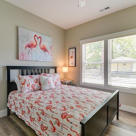 Lovely Vacation Home About 1 Mi To Ocean Isle Beach! 외부 사진