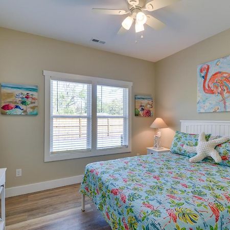Lovely Vacation Home About 1 Mi To Ocean Isle Beach! 외부 사진