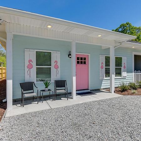 Lovely Vacation Home About 1 Mi To Ocean Isle Beach! 외부 사진
