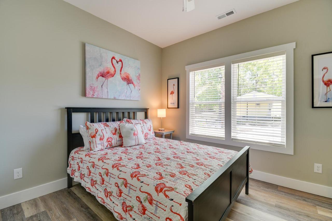 Lovely Vacation Home About 1 Mi To Ocean Isle Beach! 외부 사진