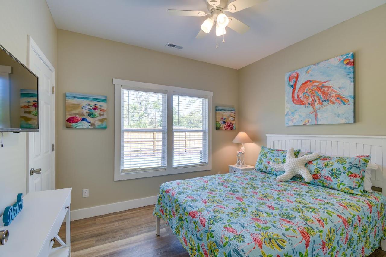 Lovely Vacation Home About 1 Mi To Ocean Isle Beach! 외부 사진