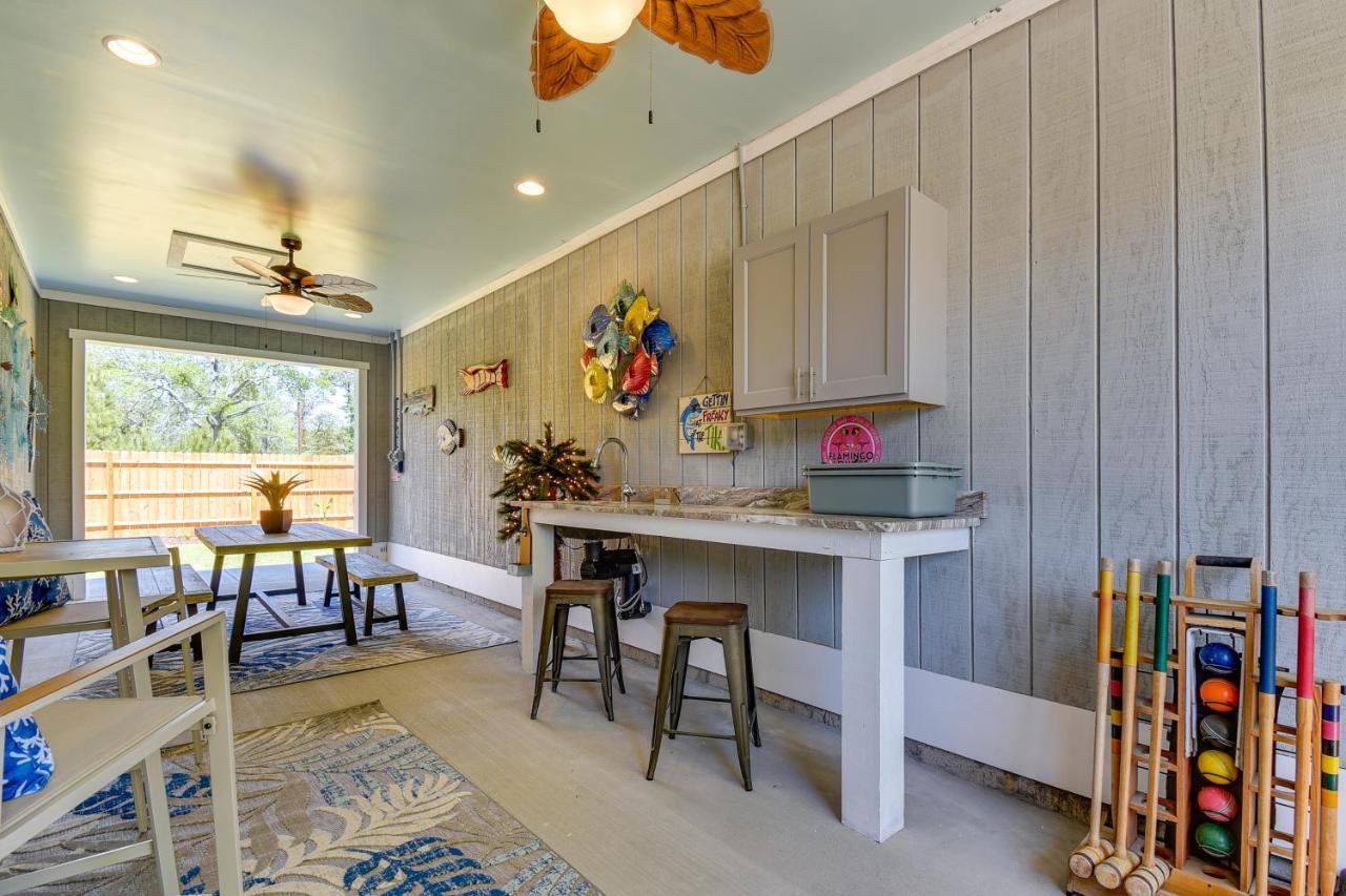 Lovely Vacation Home About 1 Mi To Ocean Isle Beach! 외부 사진