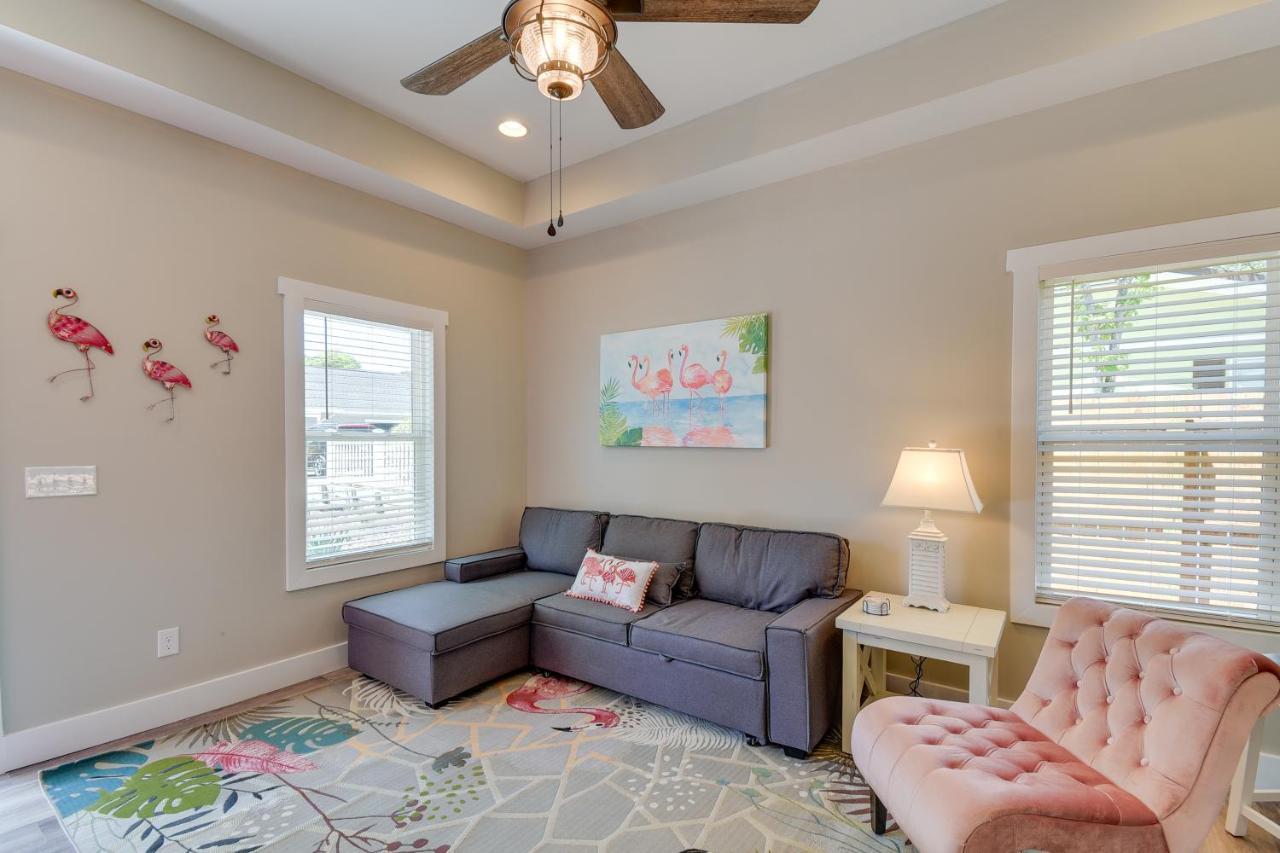 Lovely Vacation Home About 1 Mi To Ocean Isle Beach! 외부 사진