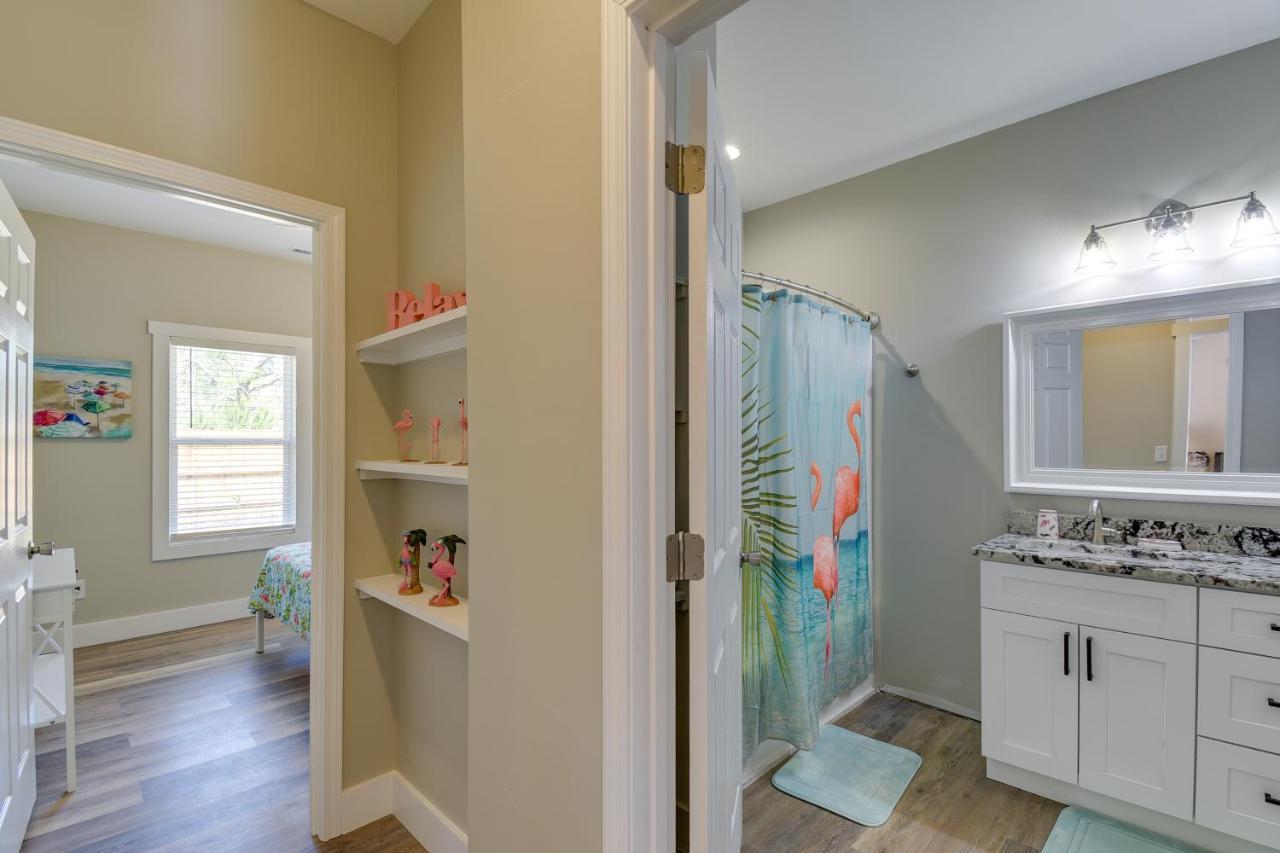 Lovely Vacation Home About 1 Mi To Ocean Isle Beach! 외부 사진