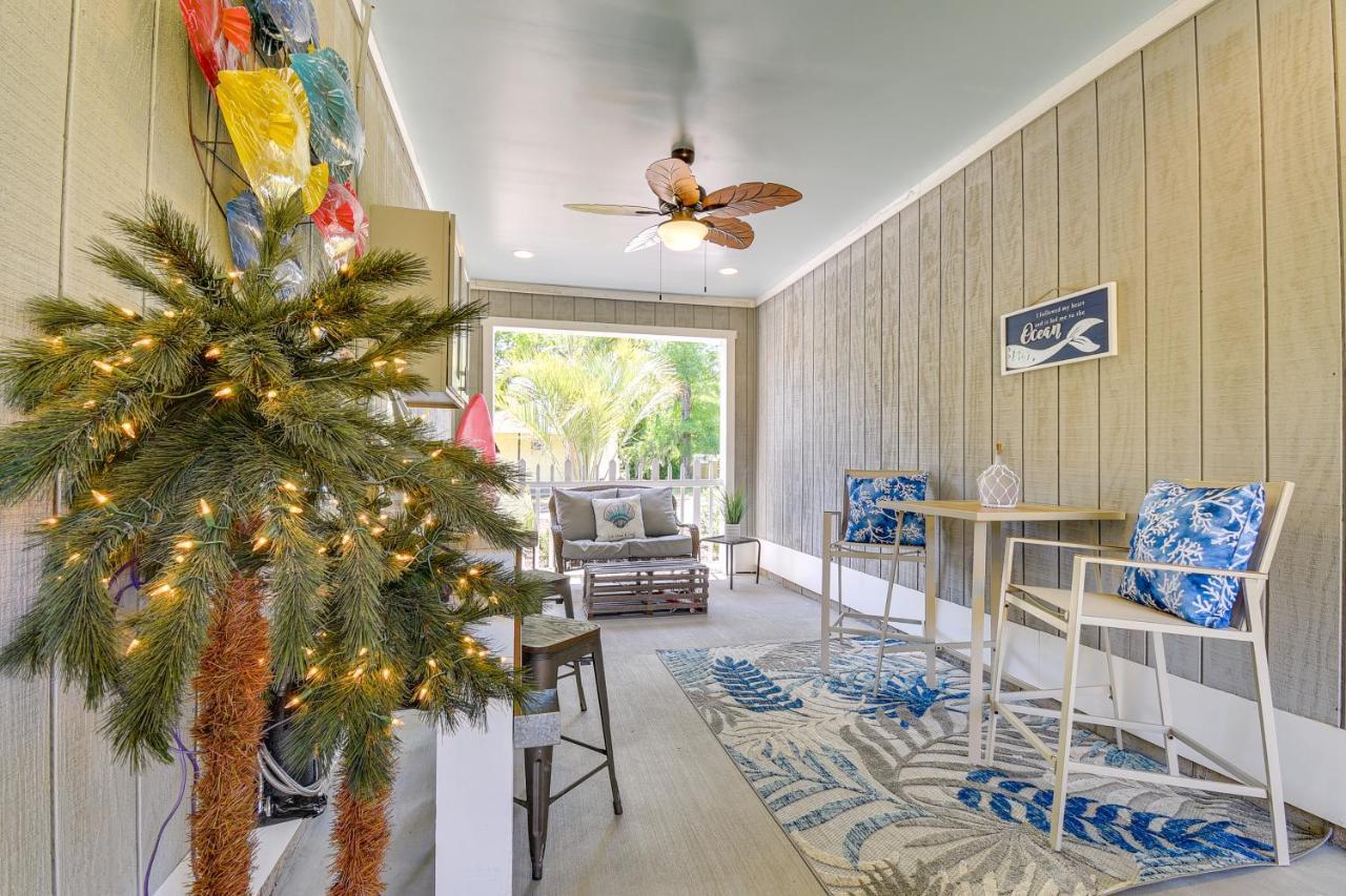 Lovely Vacation Home About 1 Mi To Ocean Isle Beach! 외부 사진