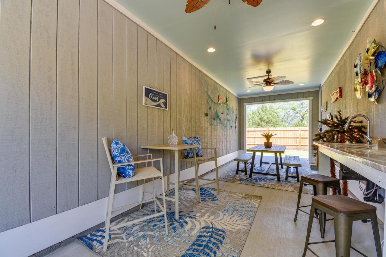Lovely Vacation Home About 1 Mi To Ocean Isle Beach! 외부 사진