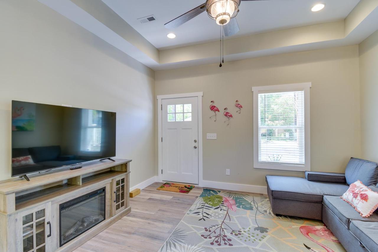 Lovely Vacation Home About 1 Mi To Ocean Isle Beach! 외부 사진