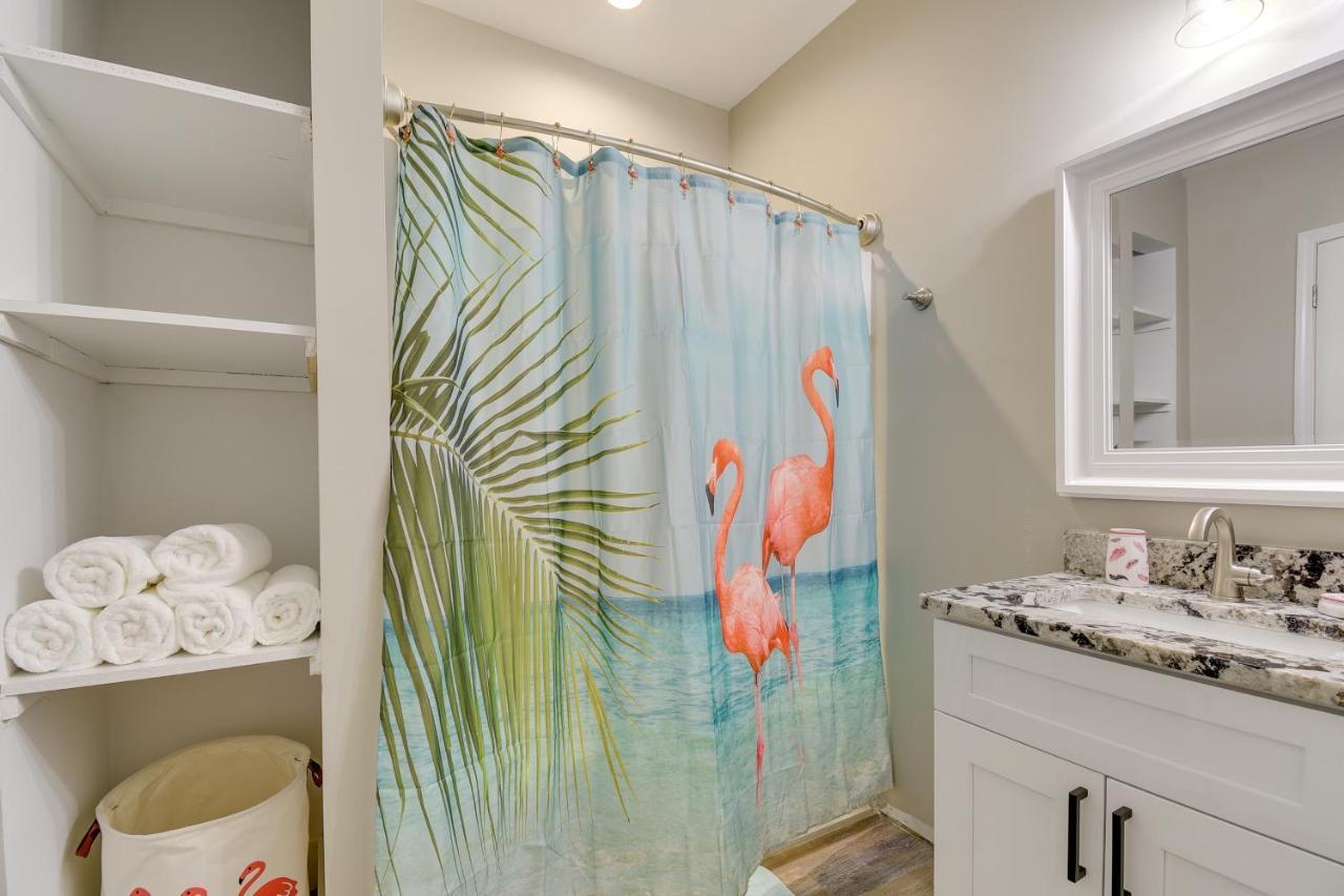 Lovely Vacation Home About 1 Mi To Ocean Isle Beach! 외부 사진