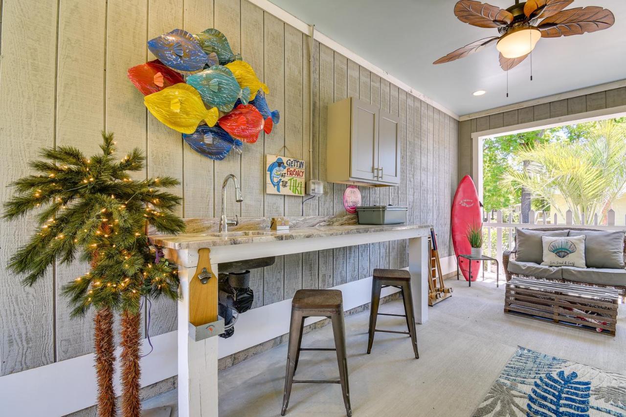 Lovely Vacation Home About 1 Mi To Ocean Isle Beach! 외부 사진