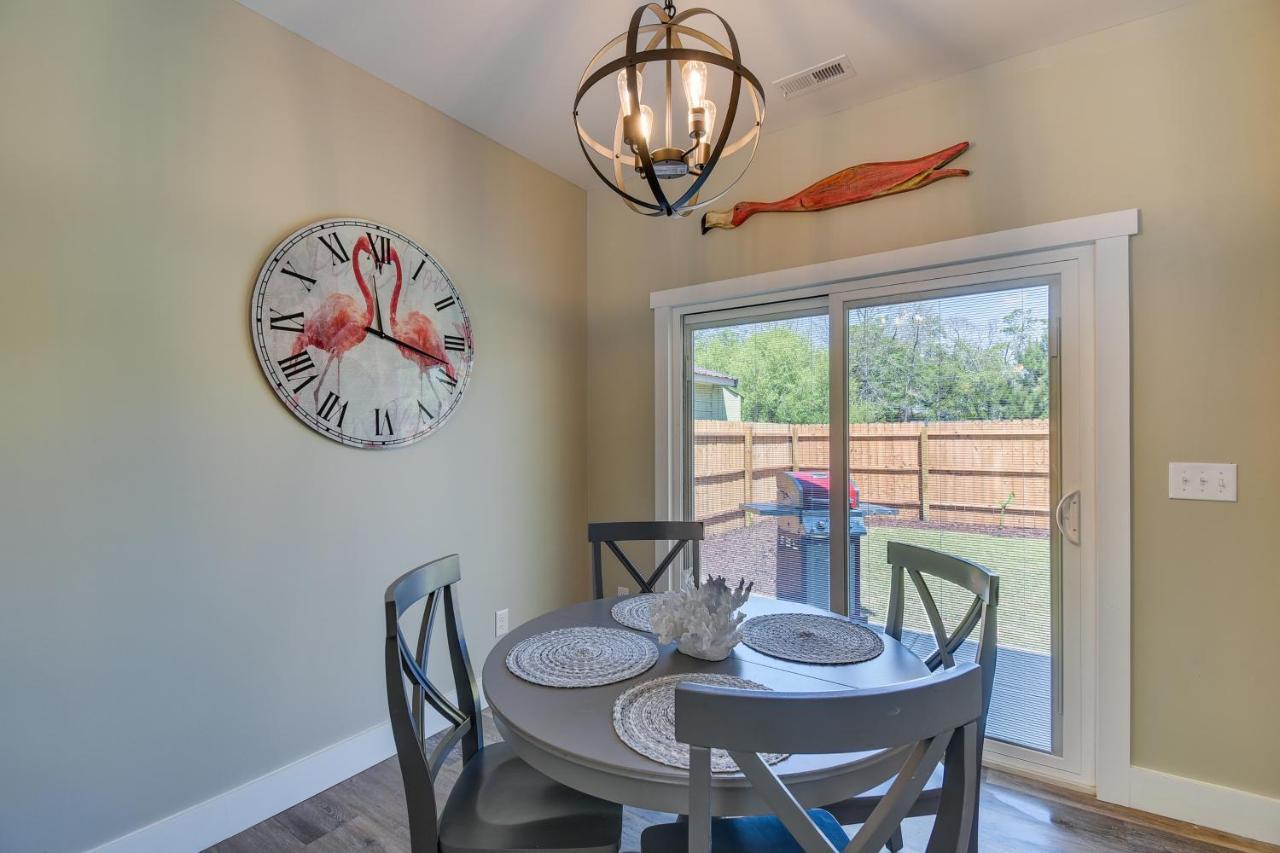 Lovely Vacation Home About 1 Mi To Ocean Isle Beach! 외부 사진