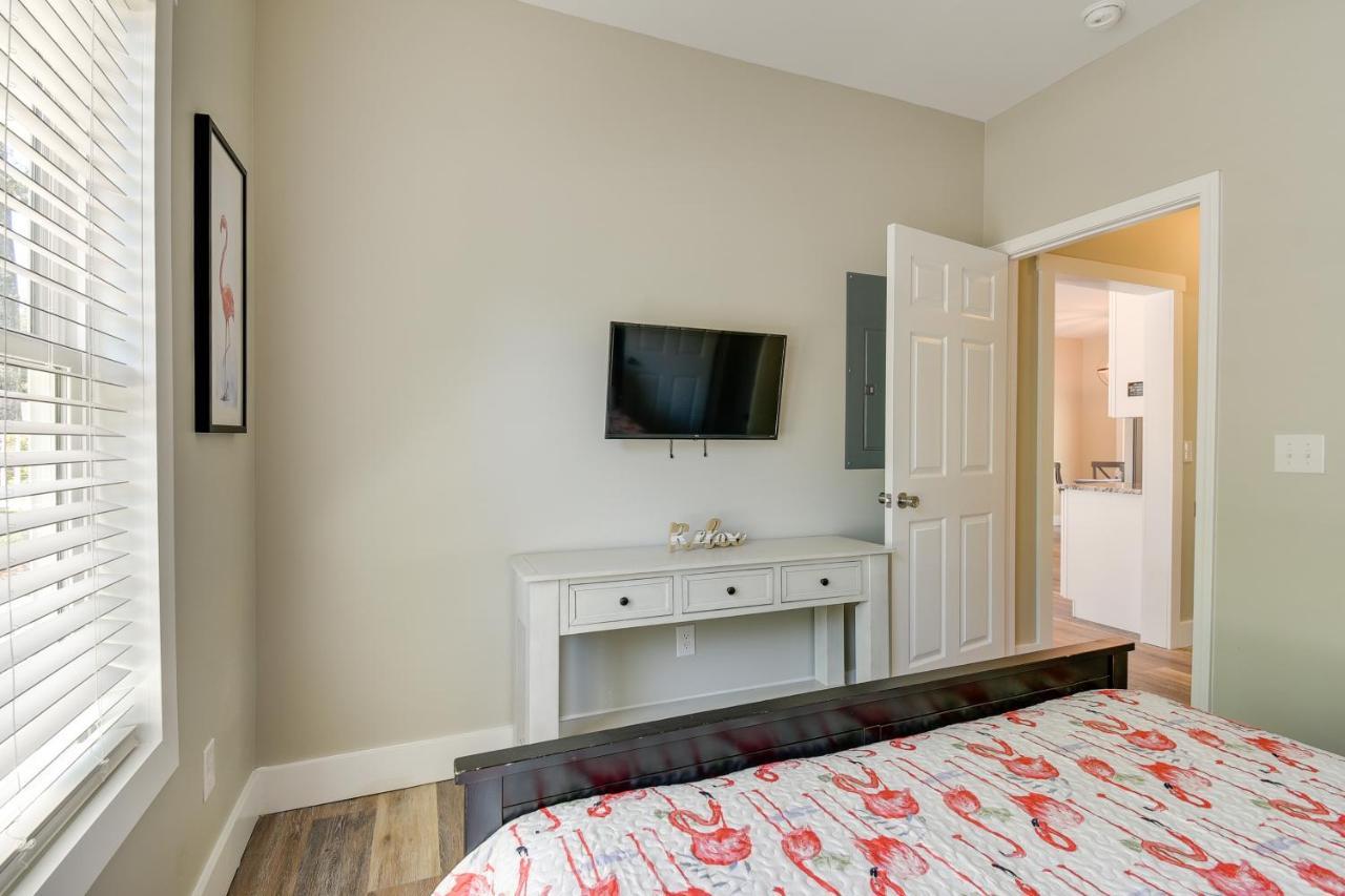 Lovely Vacation Home About 1 Mi To Ocean Isle Beach! 외부 사진