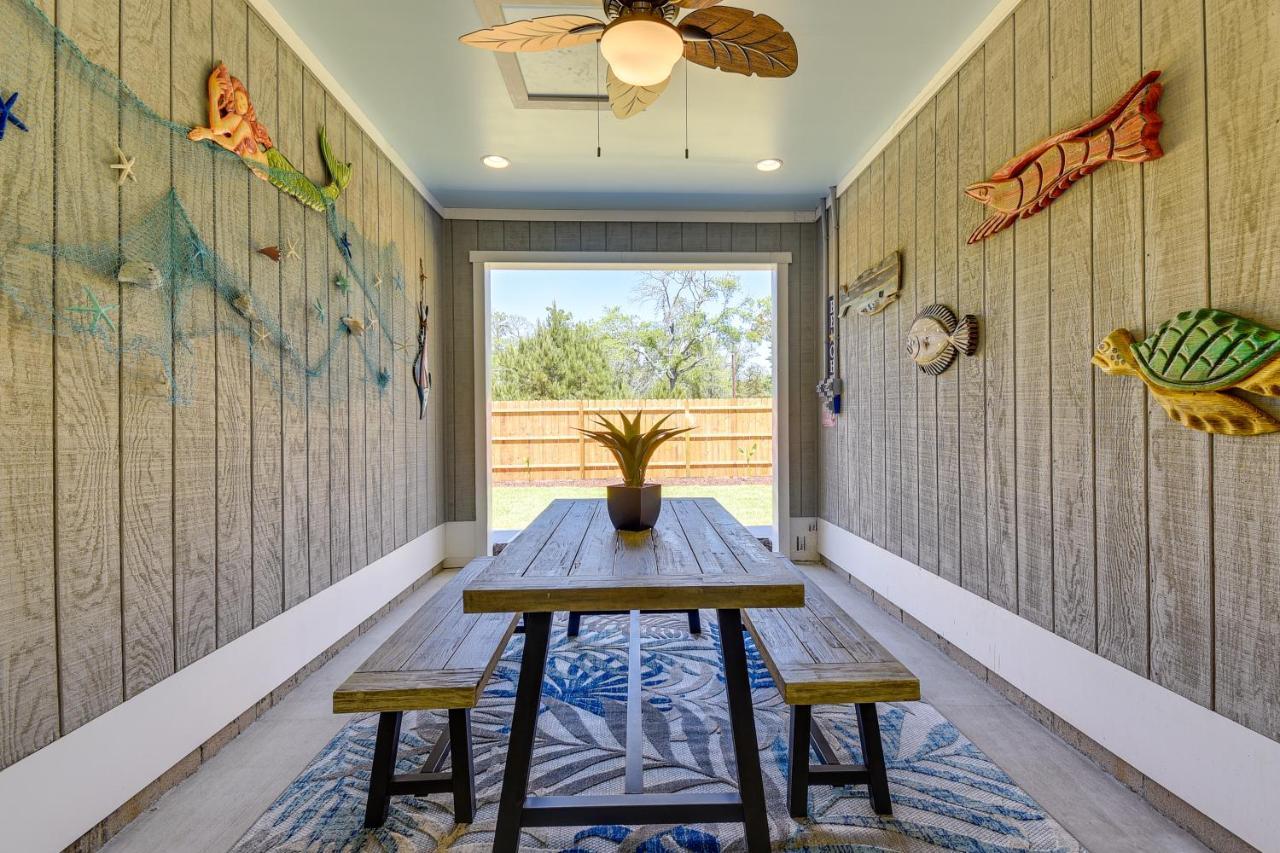 Lovely Vacation Home About 1 Mi To Ocean Isle Beach! 외부 사진
